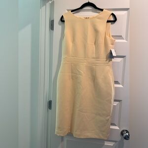 NWT Kasper Dress